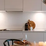 Huswell - Stylish Apartment With Harbour View