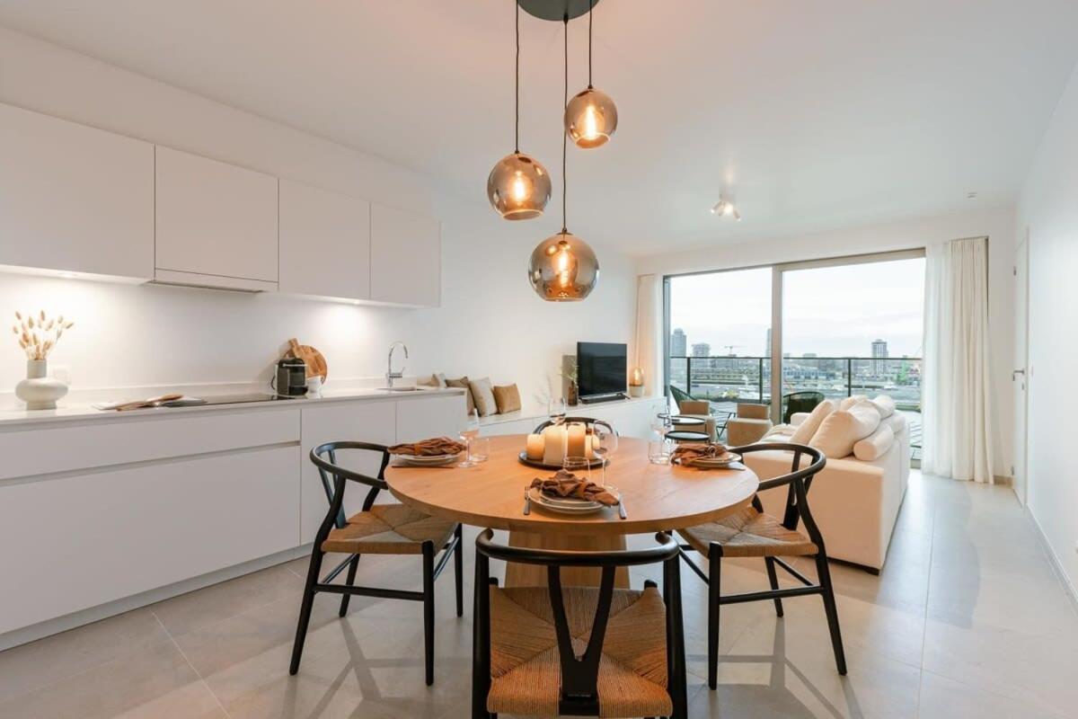 Apartment Huswell - Stylish With Harbour View