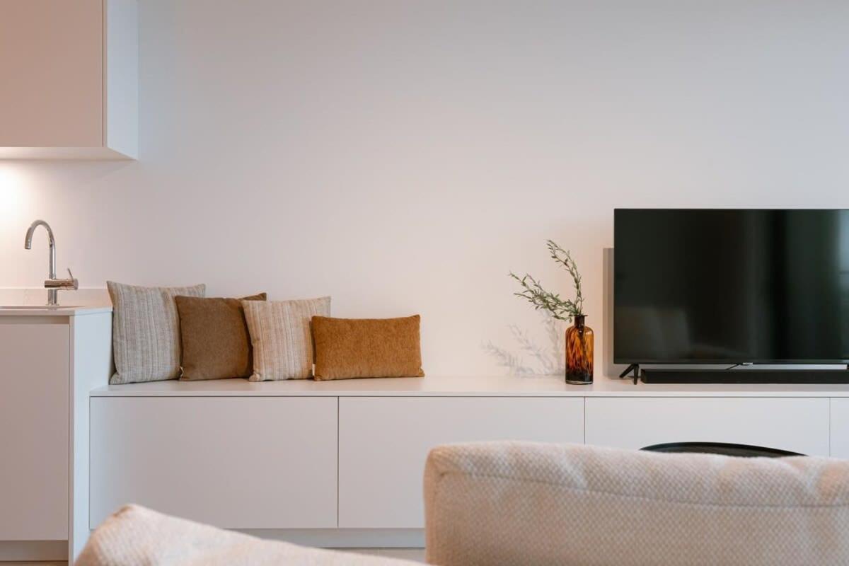 Huswell - Stylish With Harbour View Ostend