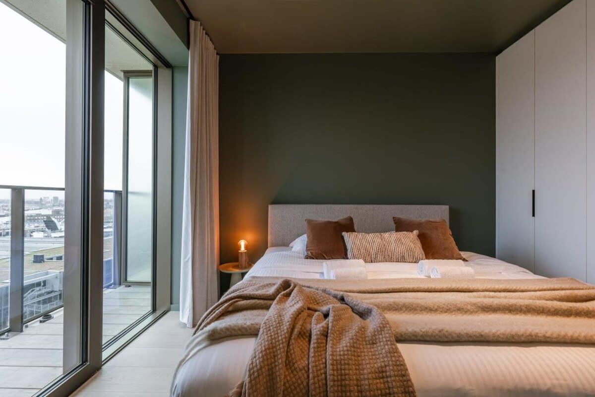 Huswell - Stylish With Harbour View *
