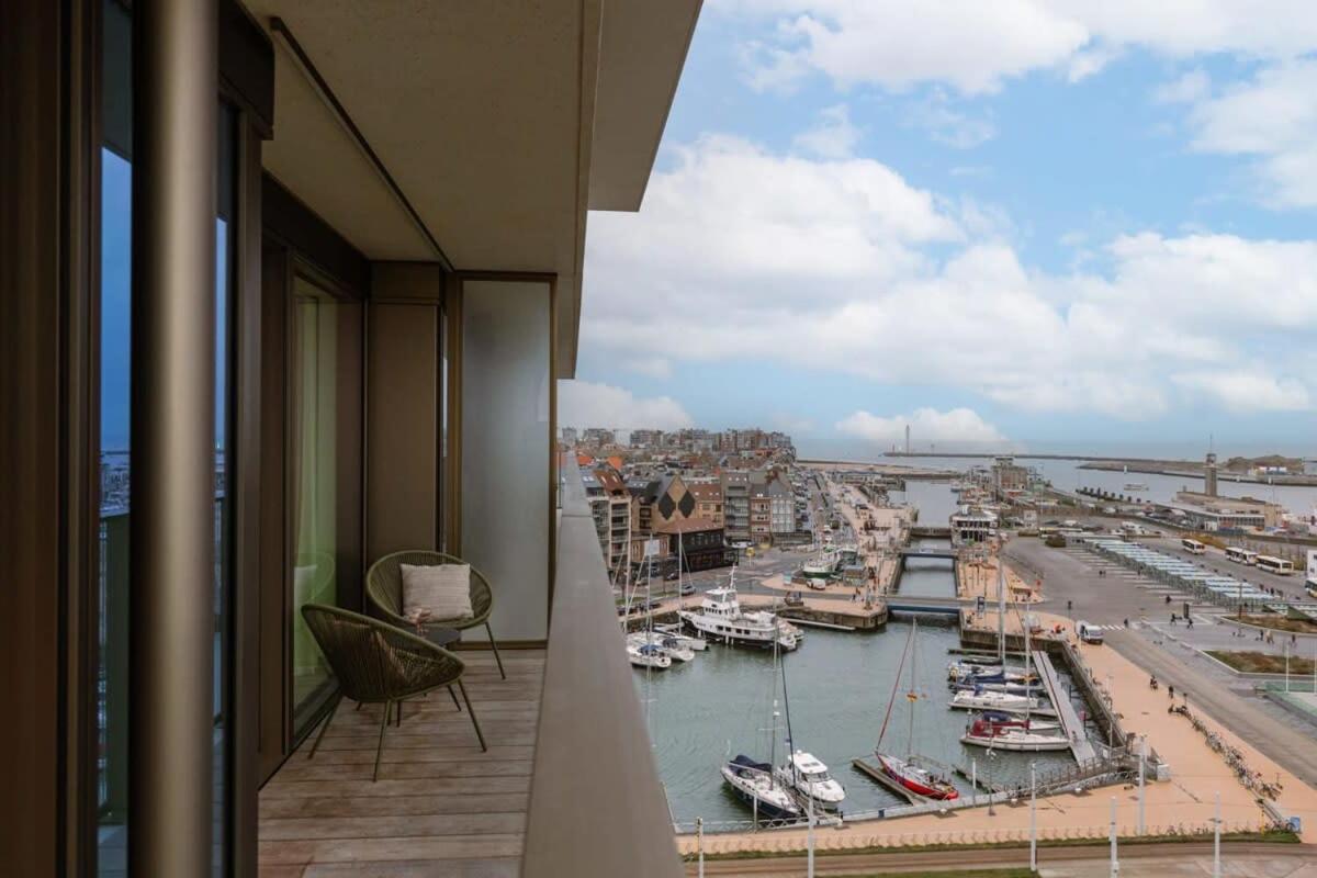 Huswell - Stylish With Harbour View * Ostend