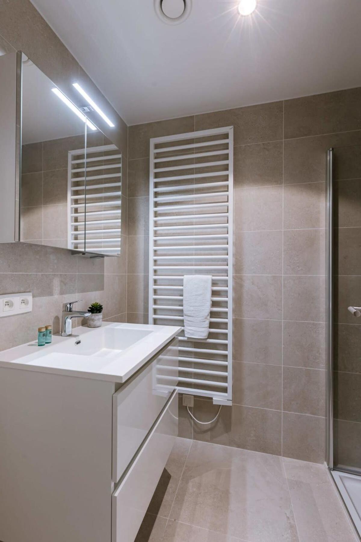 Apartment Huswell - Stylish With Harbour View *