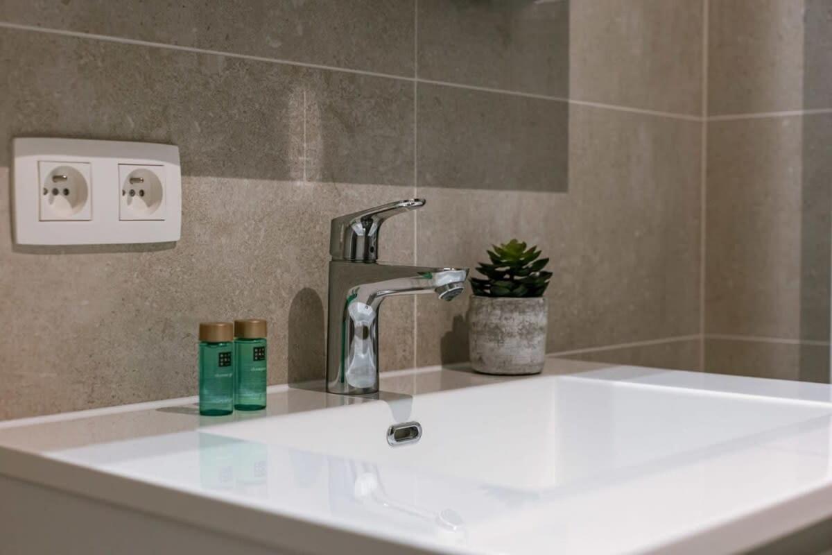 Apartment Huswell - Stylish With Harbour View