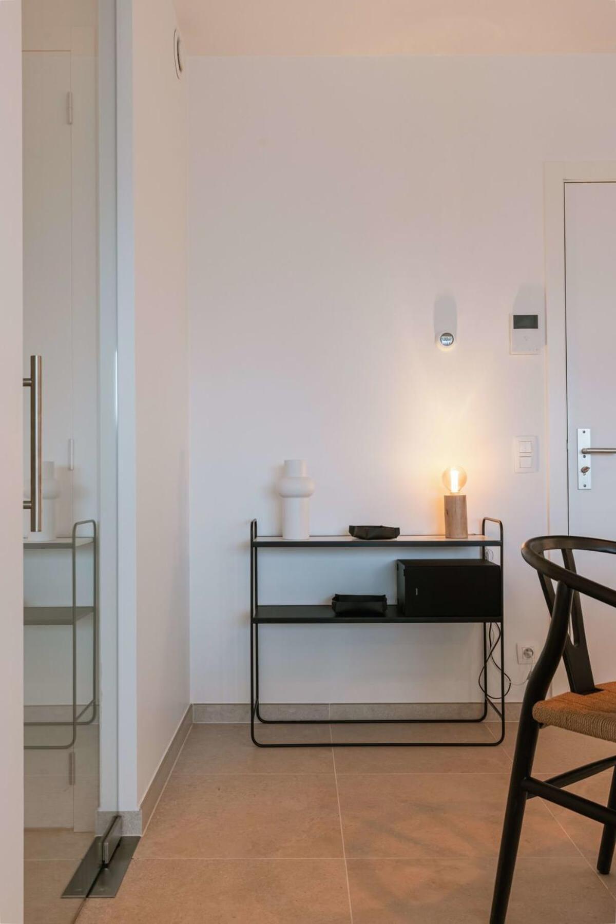 Apartment Huswell - Stylish With Harbour View *