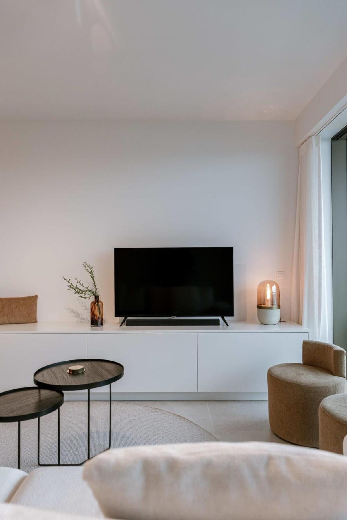 Huswell - Stylish With Harbour View * Ostend
