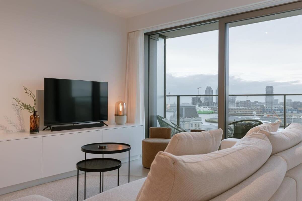 Apartment Huswell - Stylish With Harbour View