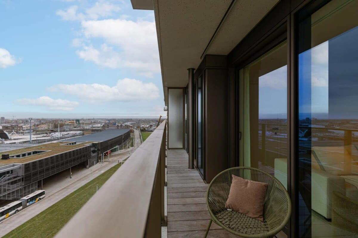 Huswell - Stylish With Harbour View Ostend