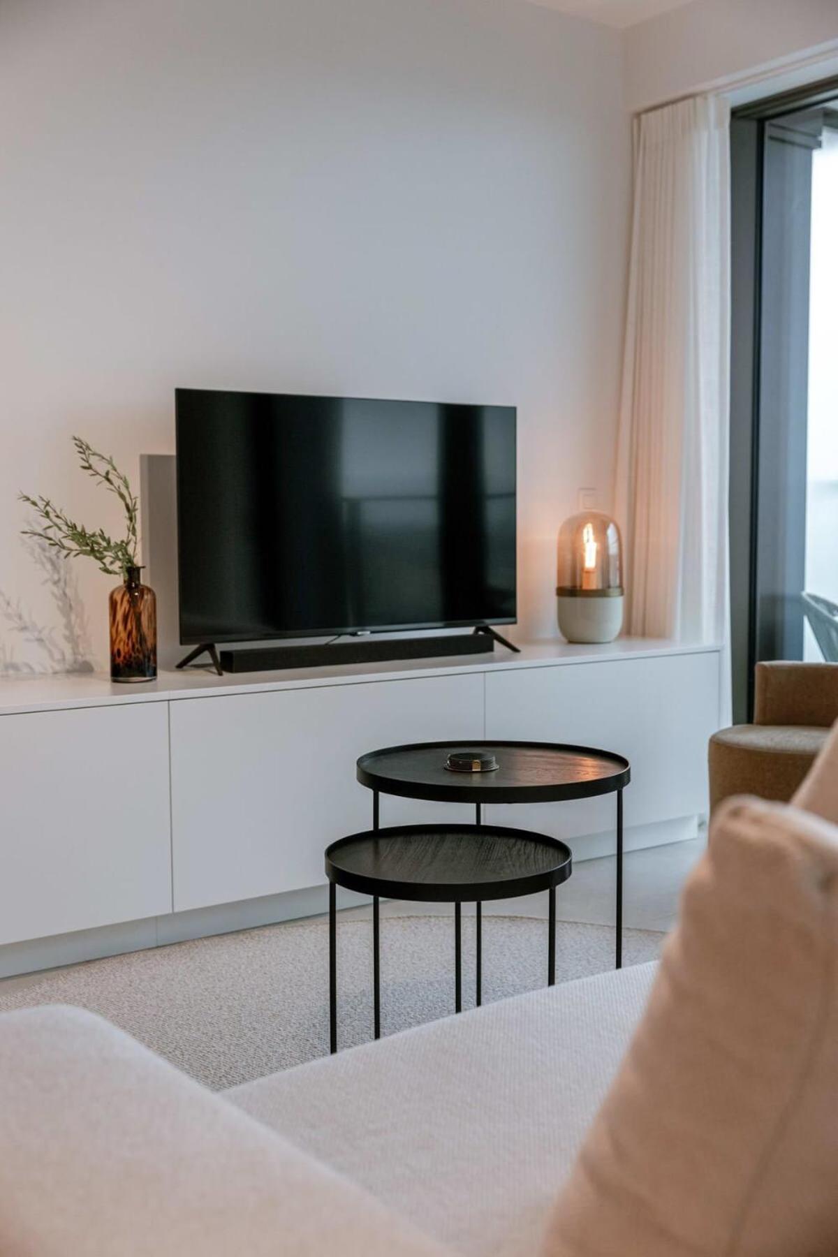 Apartment Huswell - Stylish With Harbour View *